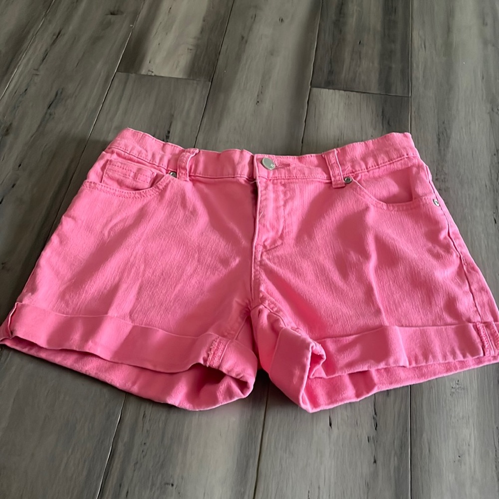Woman’s shorts